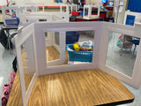 Student Desk Barrier