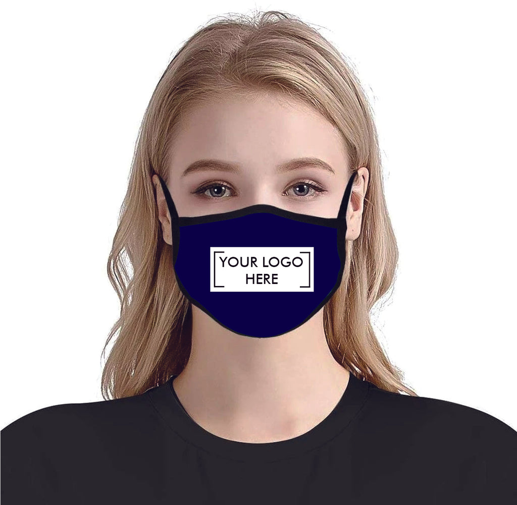 Custom Printed Face Mask