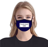 Custom Printed Face Mask
