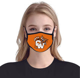Custom Printed Face Mask