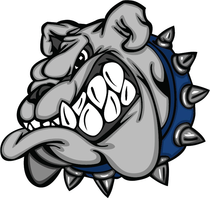 Lakeview Bulldog