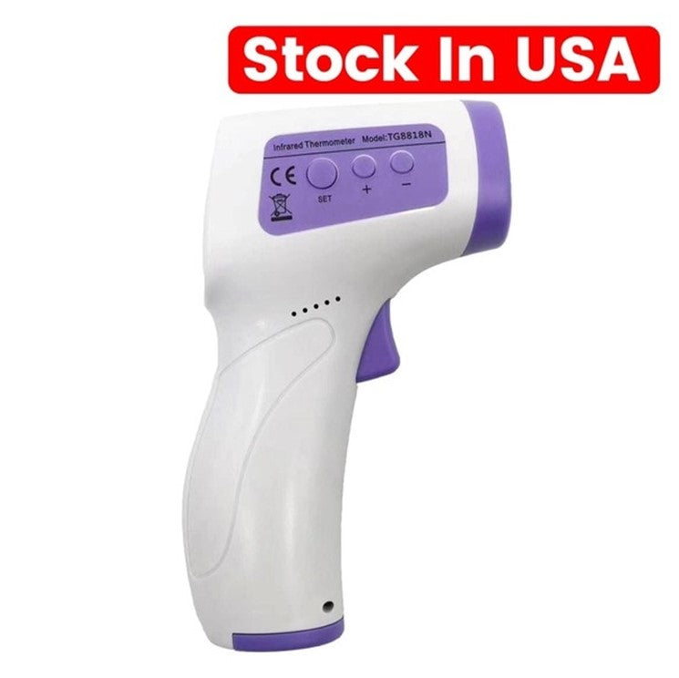 Infrared Forehead Thermometer