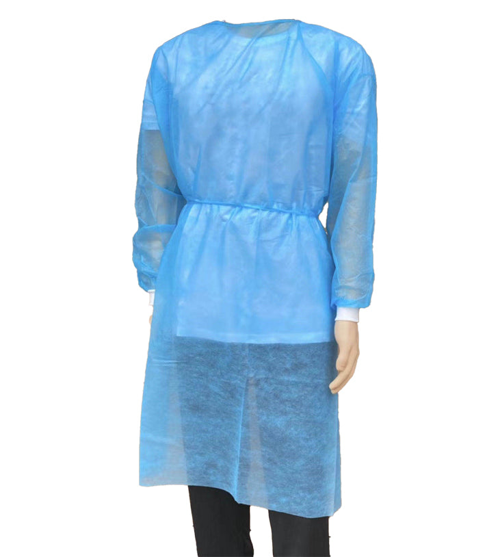 Gowns - Level 2 Isolation