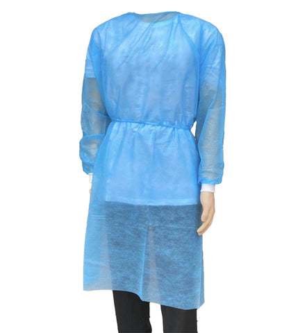 Gowns - Level 2 Isolation