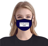 Custom Printed Face Mask